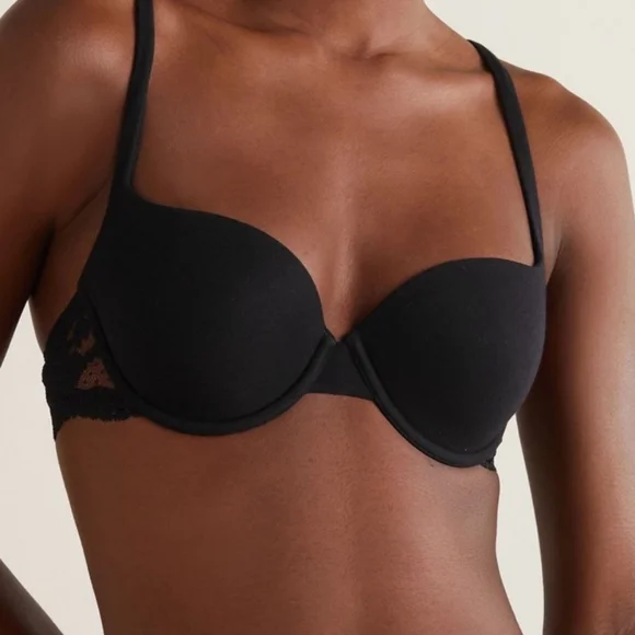 La Perla Bra